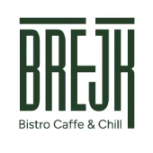 logo Brejk bistro caffe chill